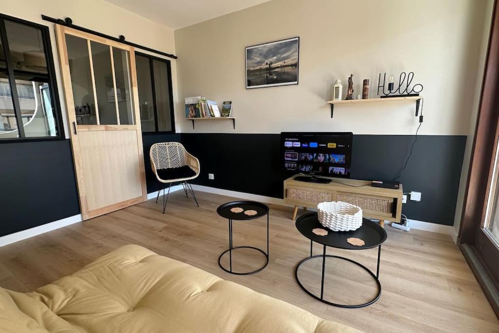 Destination Leman Apartment Thonon-les-Bains Exterior photo